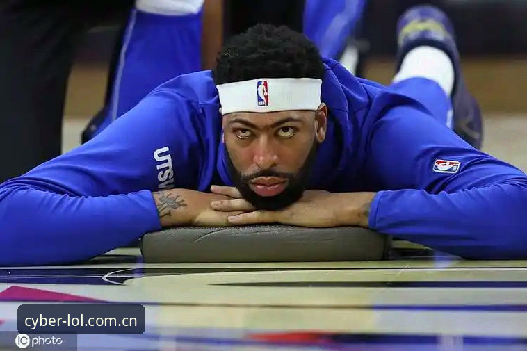 NBA交易内幕追踪指南：如何在LOL押注平台读懂浓眉哥顶薪续约风波